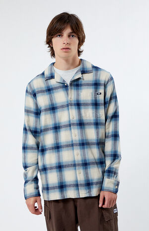 Krug Flannel Shirt image number 3