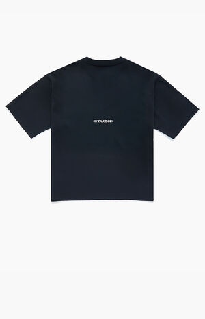 Never Not Creating Haze T-Shirt image number 2