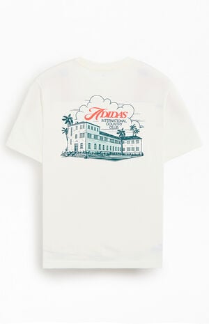 Country Club Scenic T-Shirt