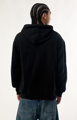 Blazing Eagle Fleece Hoodie image number 4