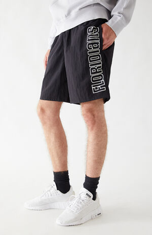 Miami Nylon Shorts Miami Nylon Shorts image number null