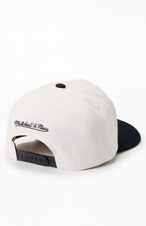 Texas Rangers MLB Word Pro Snapback Hat image number 2