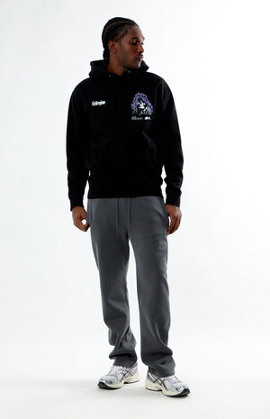 This Is How We Bloom Fleece Hoodie image number 4
