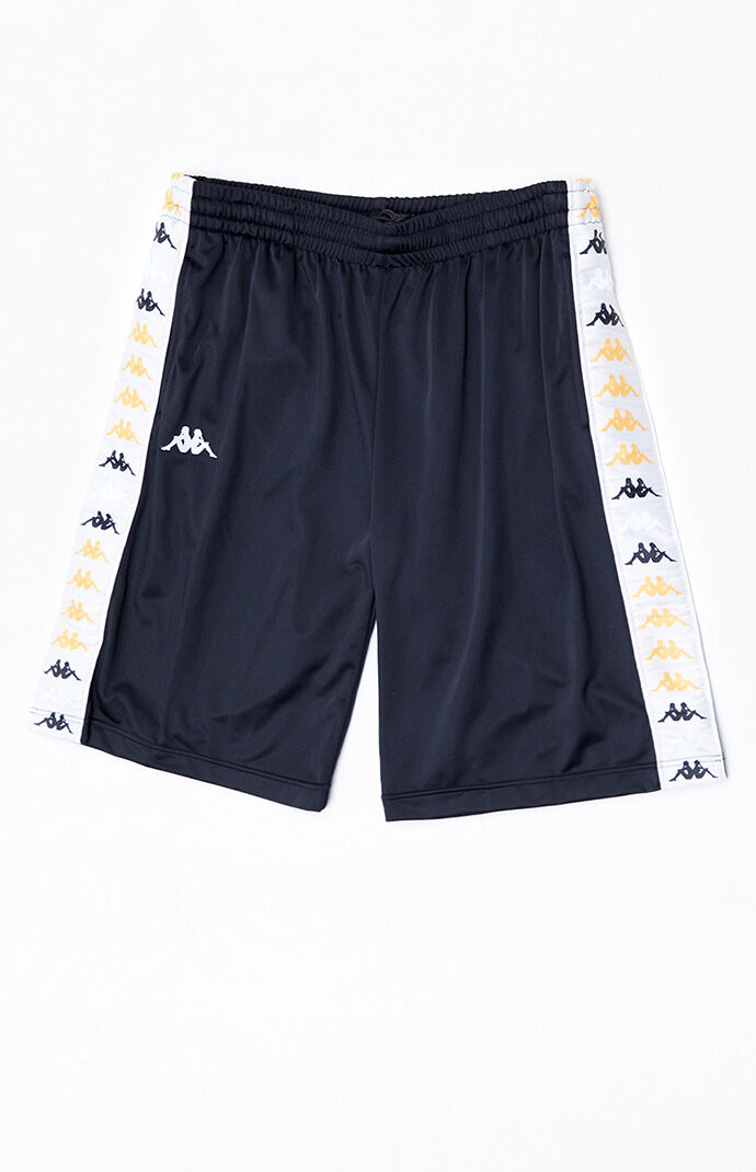 pacsun kappa shorts