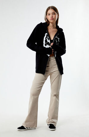 Cherub 89 Full Zip Hoodie image number 3