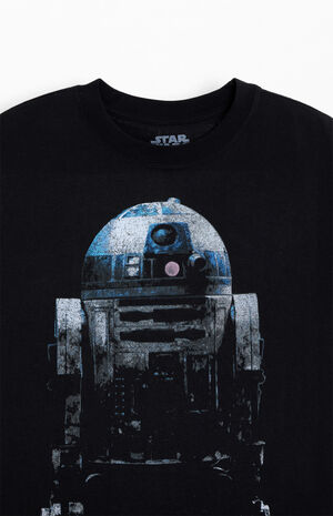 Star Wars R2D2 T-Shirt image number 2