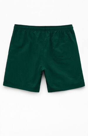 Field Applique 6.5" Swim Trunks image number 2
