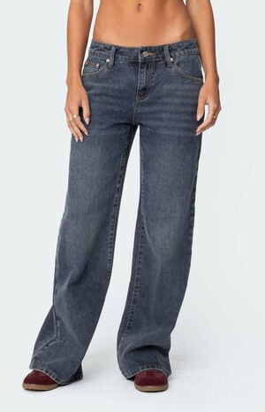 Ace Relaxed Jeans image number 2
