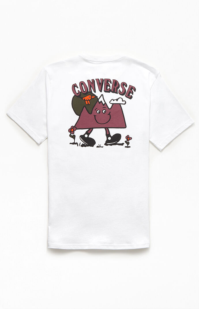Moving Mountains T-Shirt