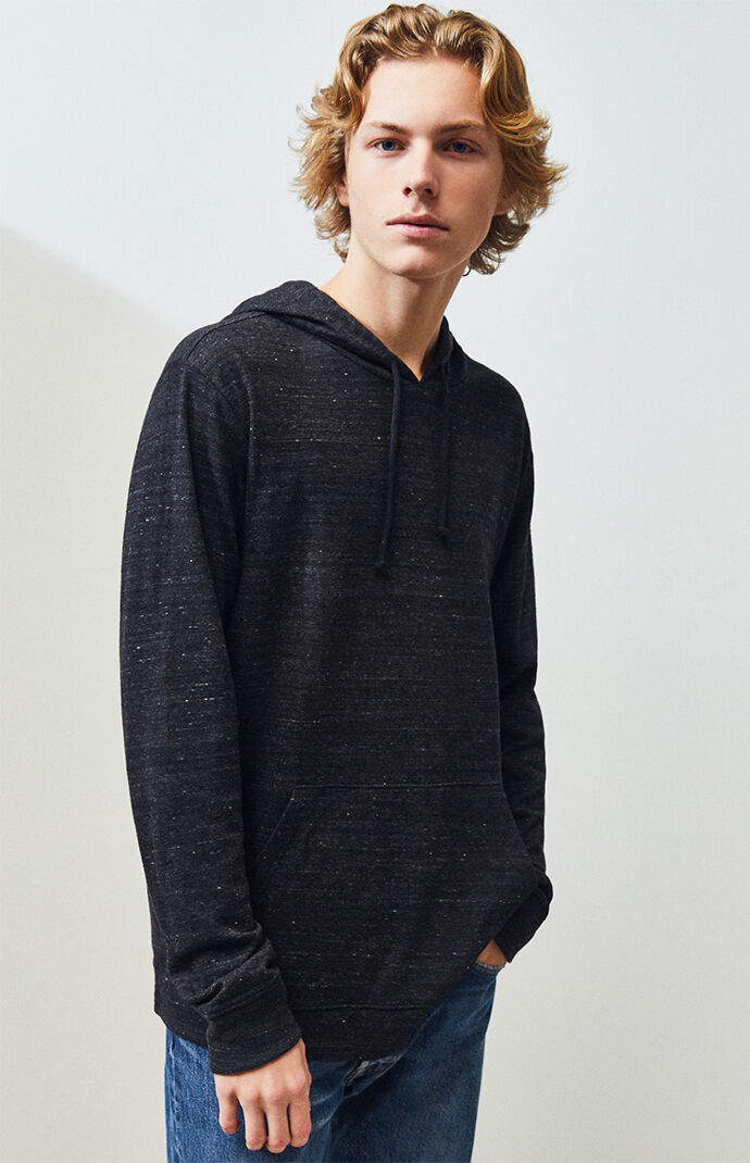 Ranger Hooded Long Sleeve T-Shirt