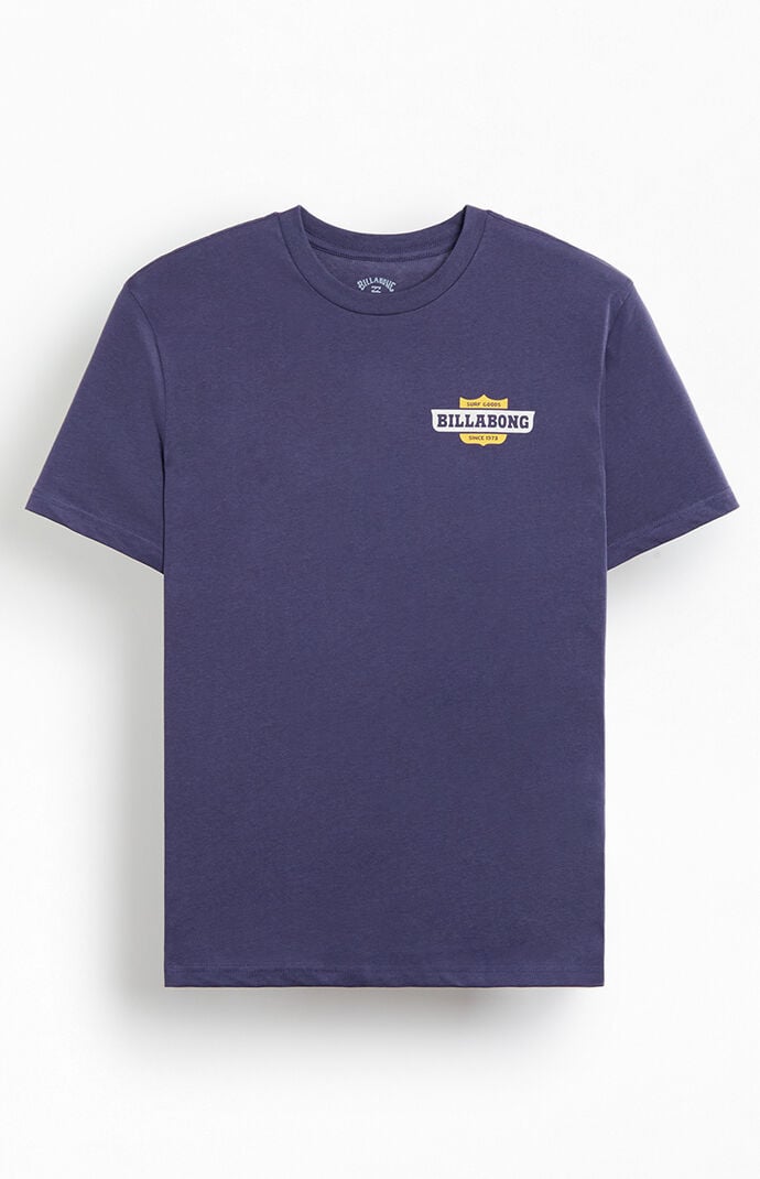 Billabong Walled Premium T-Shirt
