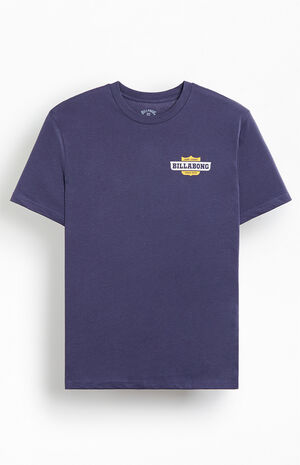 Walled Premium T-Shirt image number 2