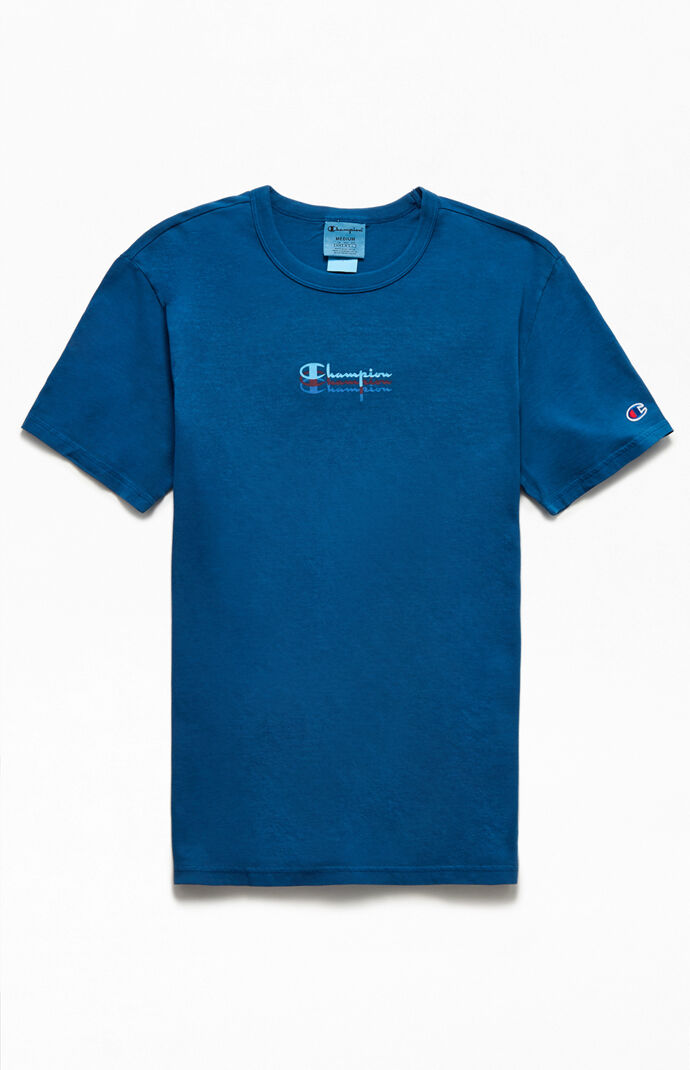 Stacked Heritage Short Sleeve T-Shirt