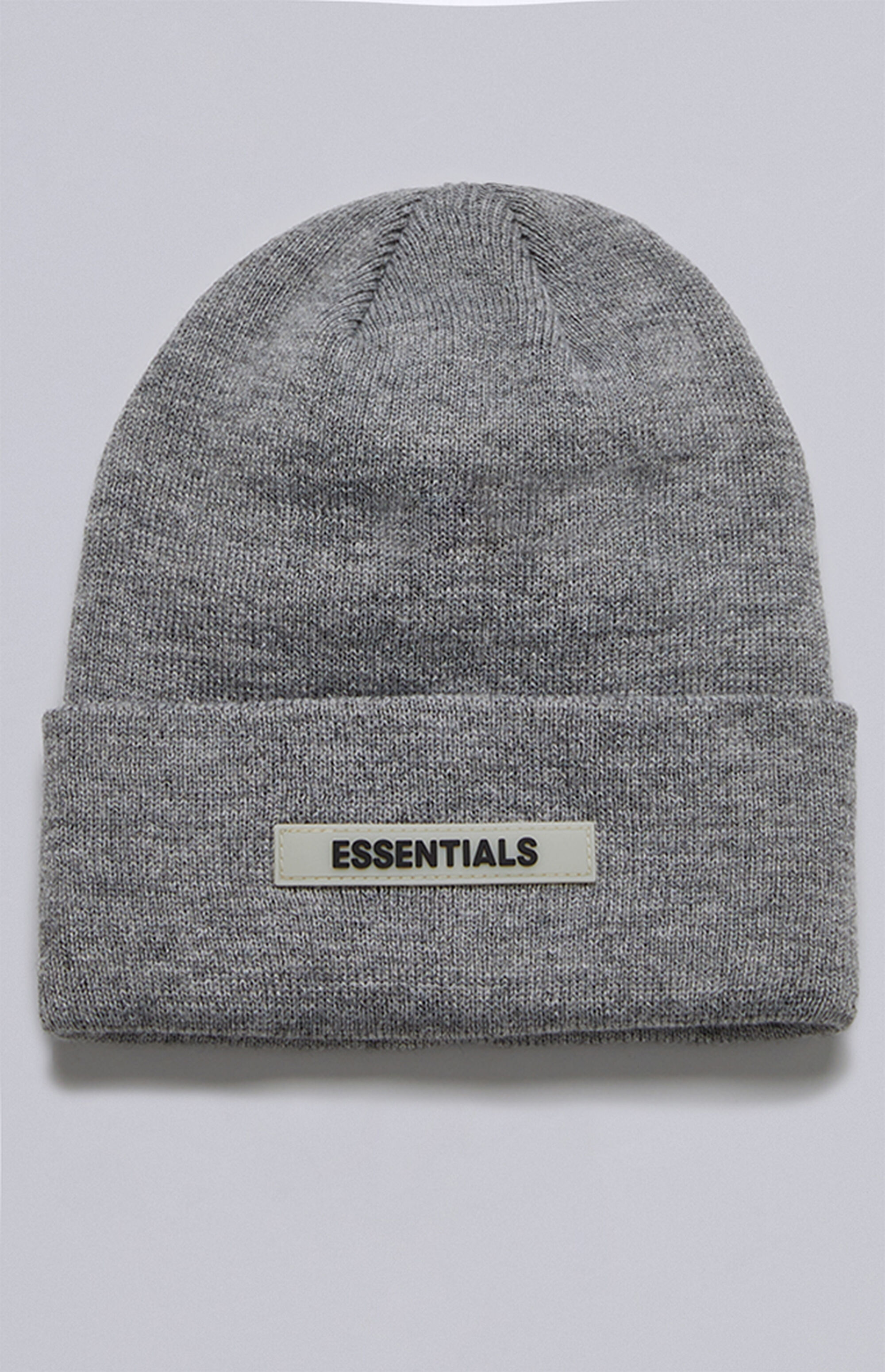 Fear Of God FOG Essentials Cuff Beanie PacSun