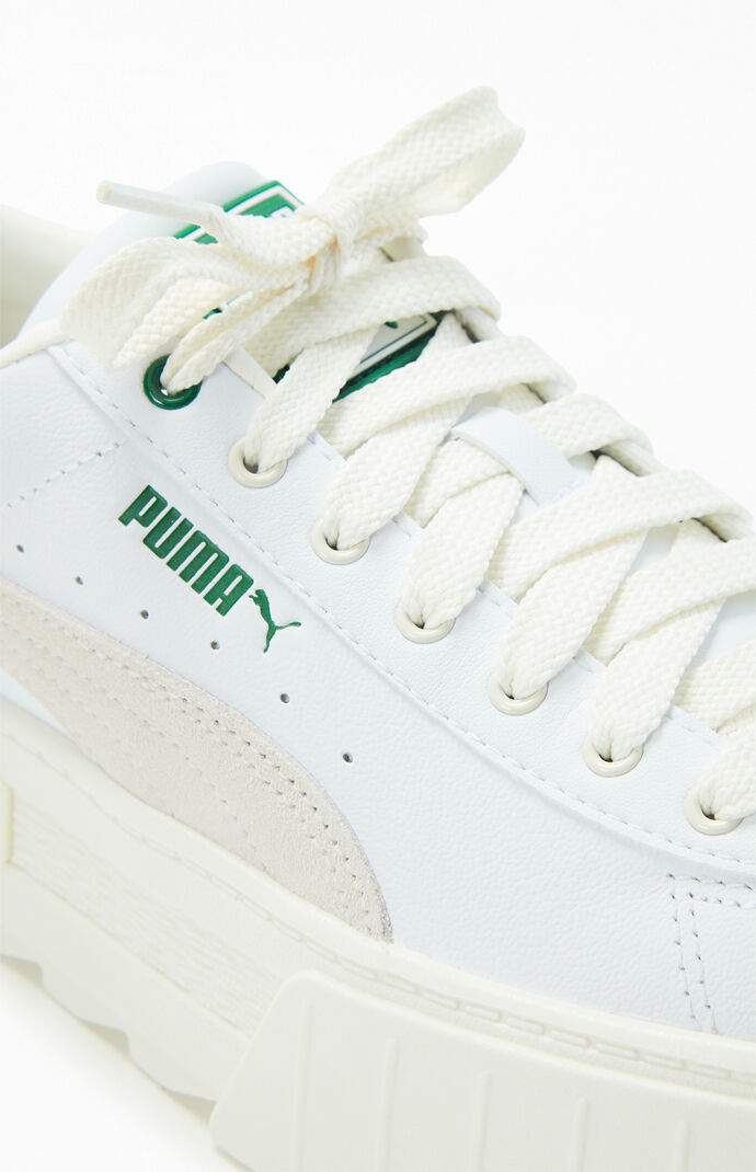 Pacsun sneakers on sale