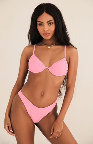 Venice Cheeky Bikini Bottom image number 1