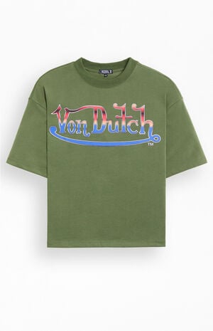 Originals 96 Cropped T-Shirt image number 2