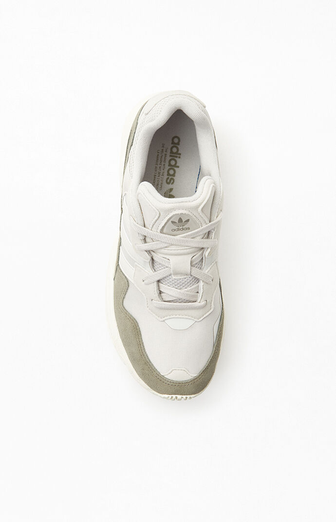 Adidas yung 96 on sale blancas