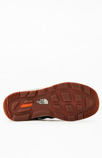 The North Face Ozone Park Winter Boots Pacsun