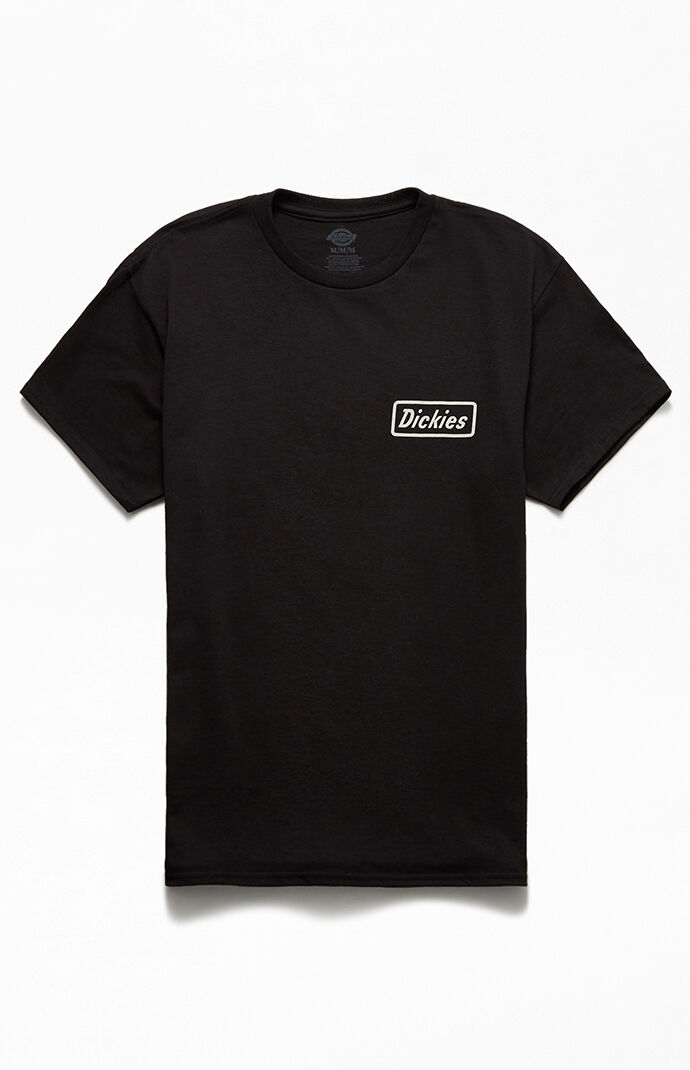 Work Clothes T-Shirt