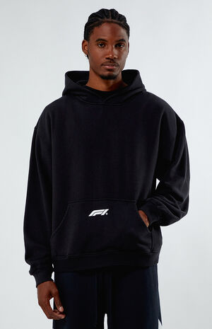 x PacSun Speed Hoodie image number 2