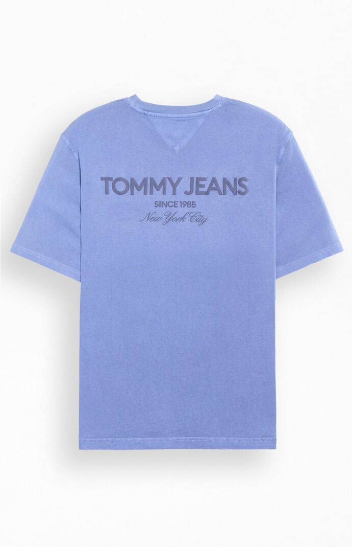Tommy Jeans New Classics T-Shirt