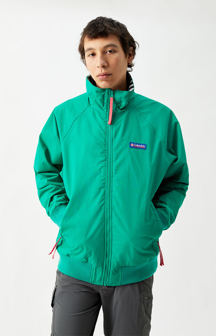 Columbia Falmouth Jacket PacSun