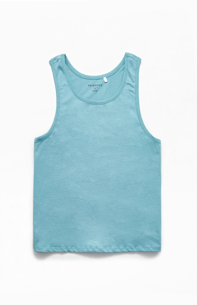 Madison Tank Top