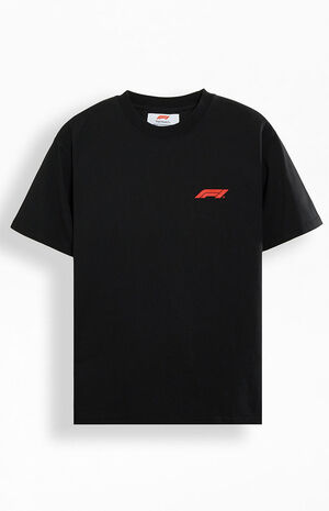 x PacSun Organic Welcome Las Vegas T-Shirt image number 2