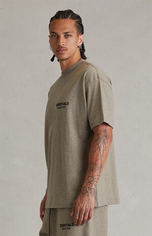 Homestead Heather Classic T-Shirt image number 3