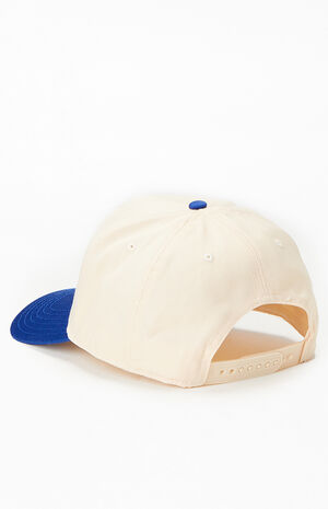 Lift Hard Snapback Hat image number 5