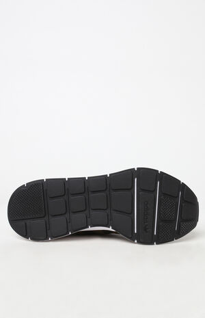 Green Swift Run Shoes image number 6