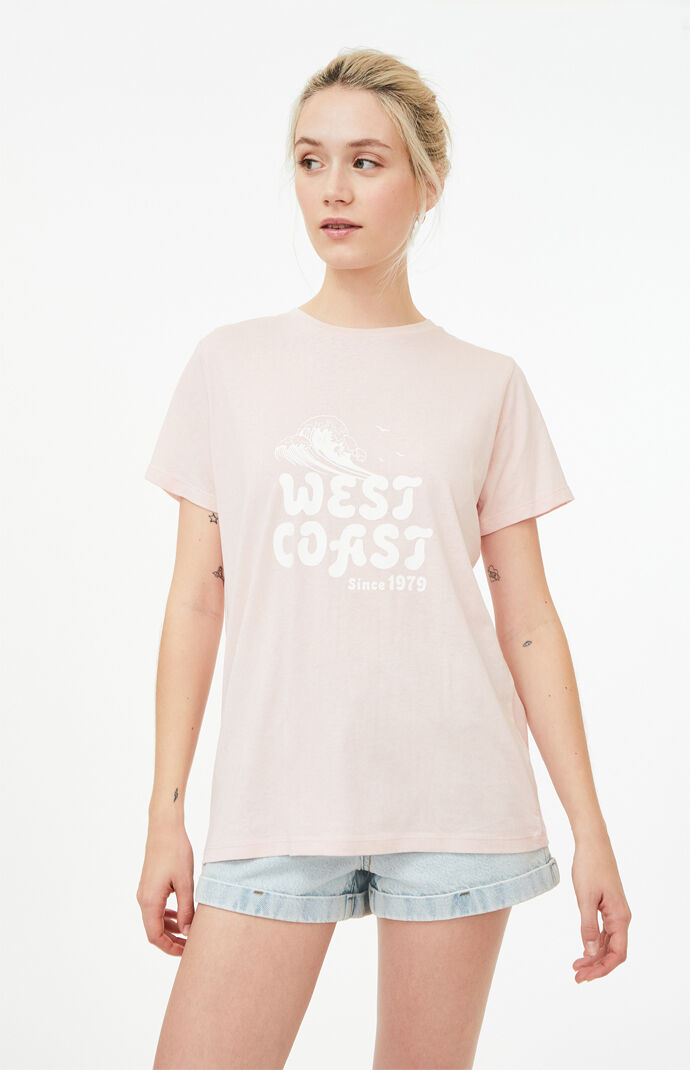 West Coast T-Shirt