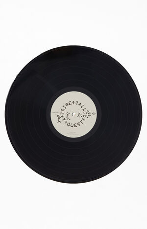 A Tribe Called Quest Midnight Marauders Vinyl Record image number 4