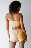 Orange Authentic Pontlanak Tube Top Orange Authentic Pontlanak Tube Top image number null