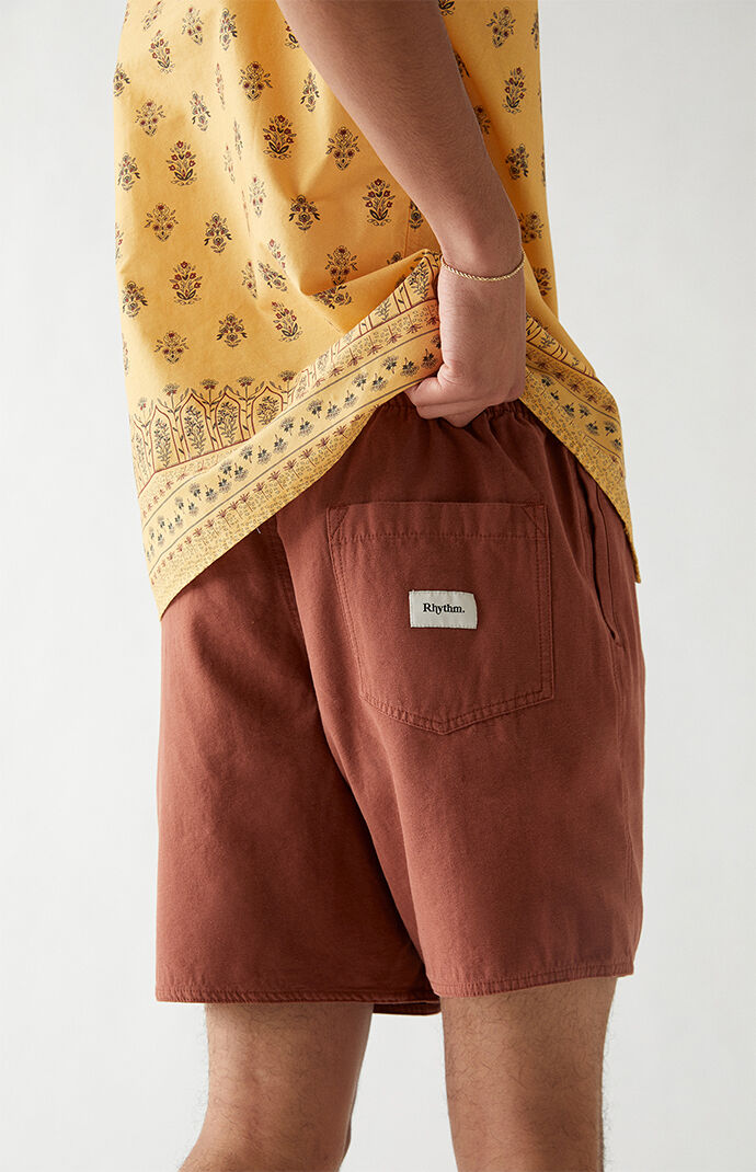 Box Jam Shorts