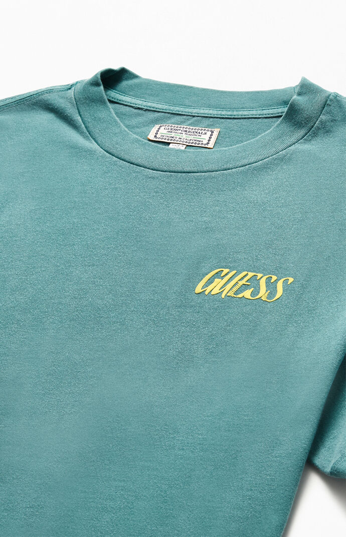 International T-Shirt