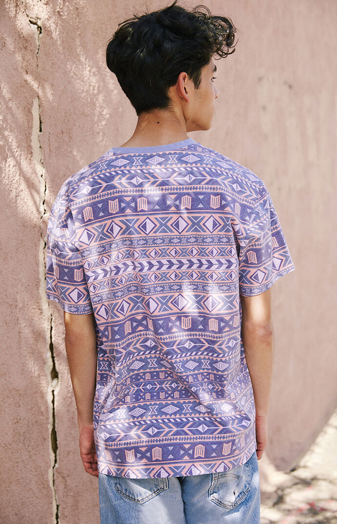 Hermosa Printed T-Shirt