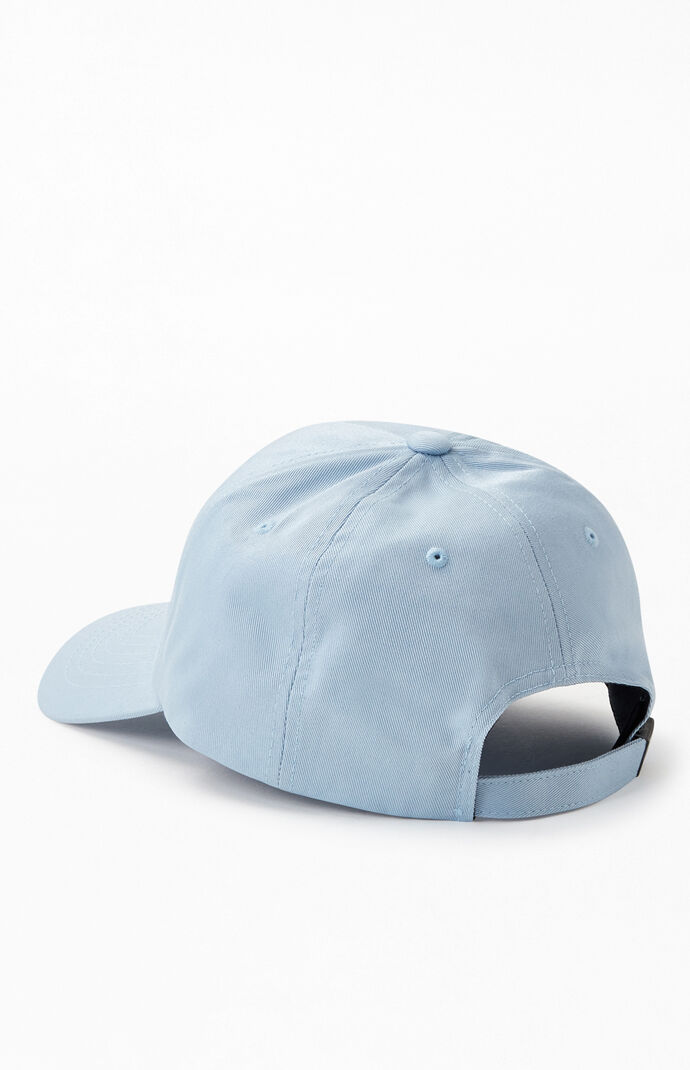 Compound Strapback Dad Hat