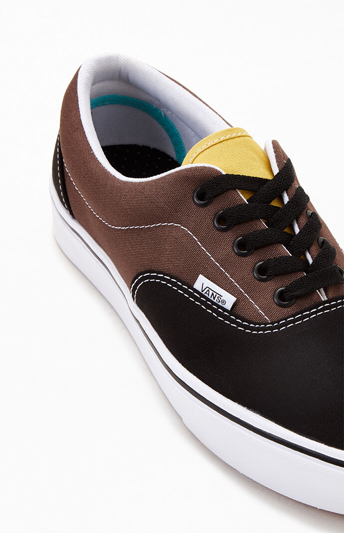 Vans Tri Tone ComfyCush Era Shoes PacSun