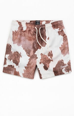 Ranch 4.5" Volley Swim Trunks