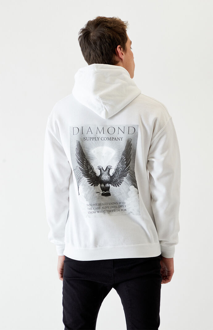 Doublehead Hoodie