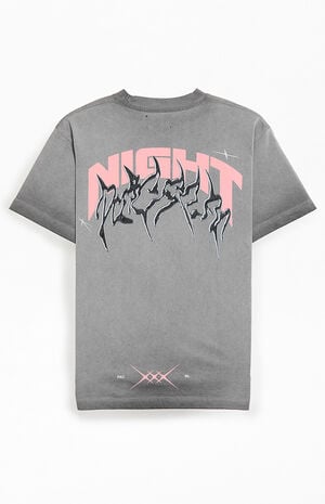 x Pacsun Dark Matter T-Shirt image number 1