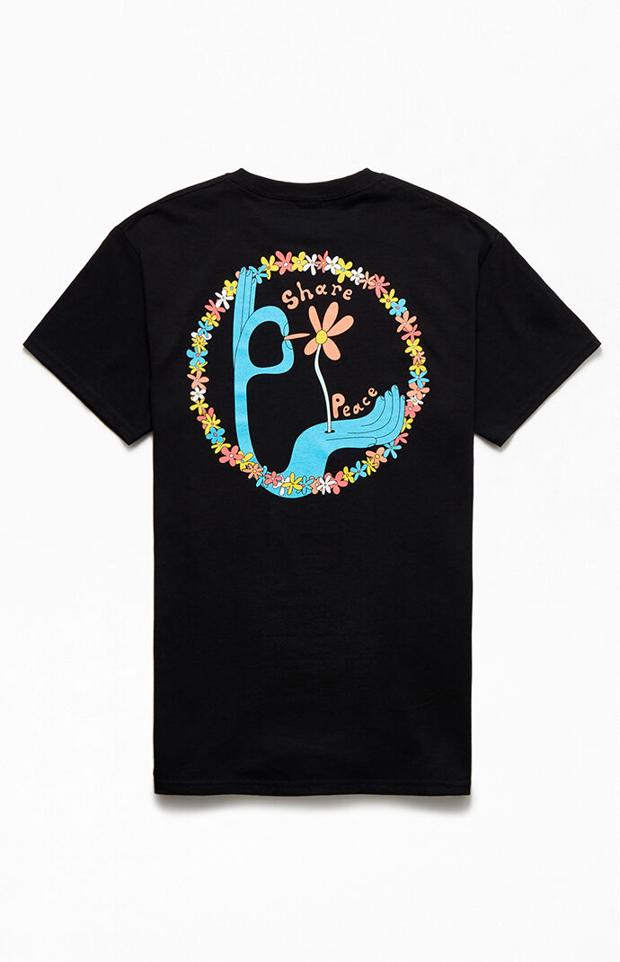 Share T-Shirt
