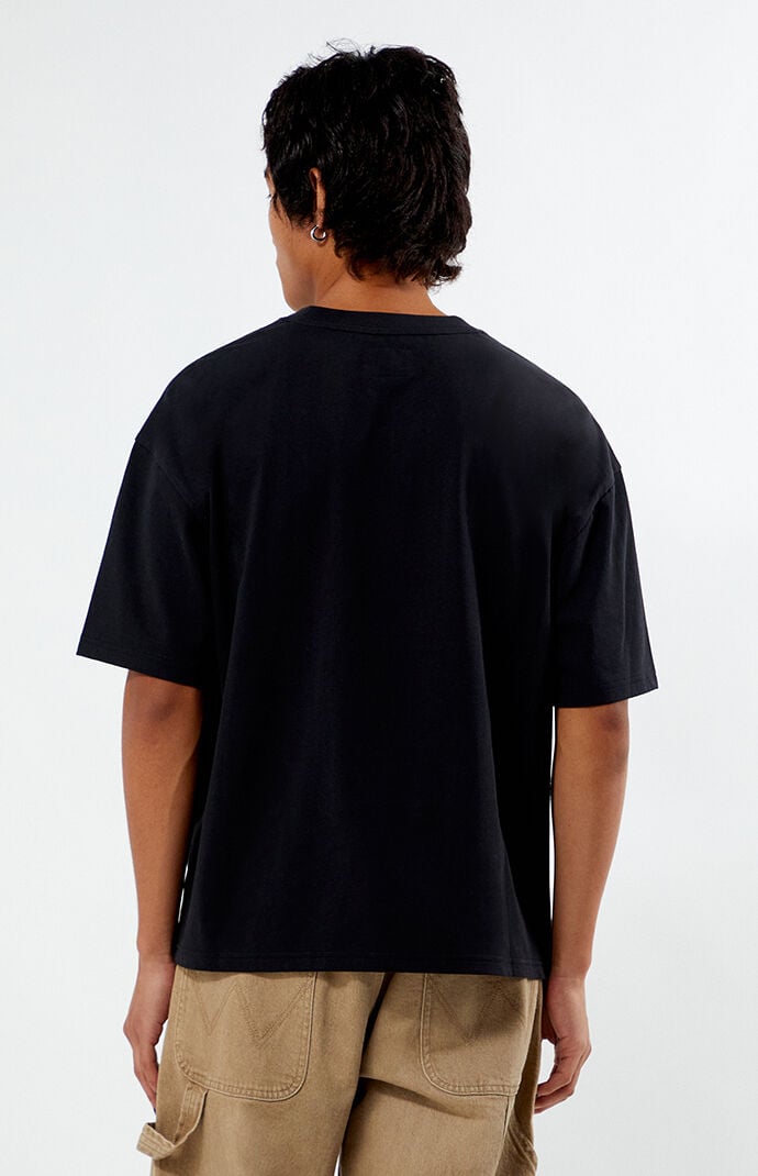 Pacsun Age Cropped Boxy T-Shirt | PacSun