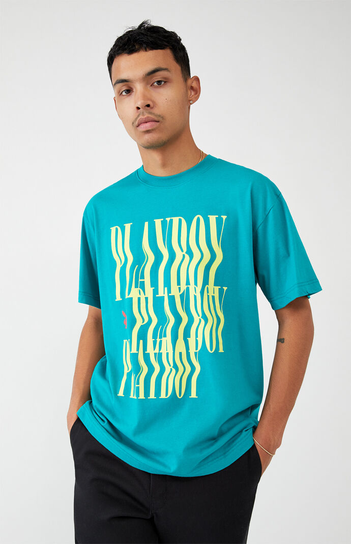 By PacSun Heat Wave T-Shirt