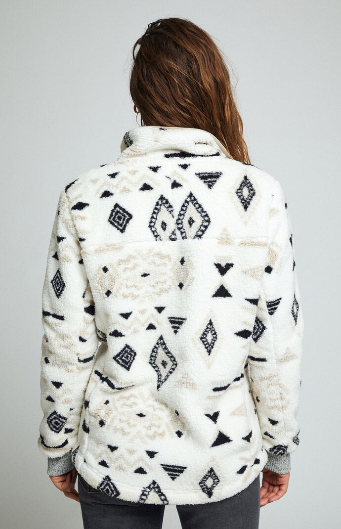 Campshire Full Zip Jacket