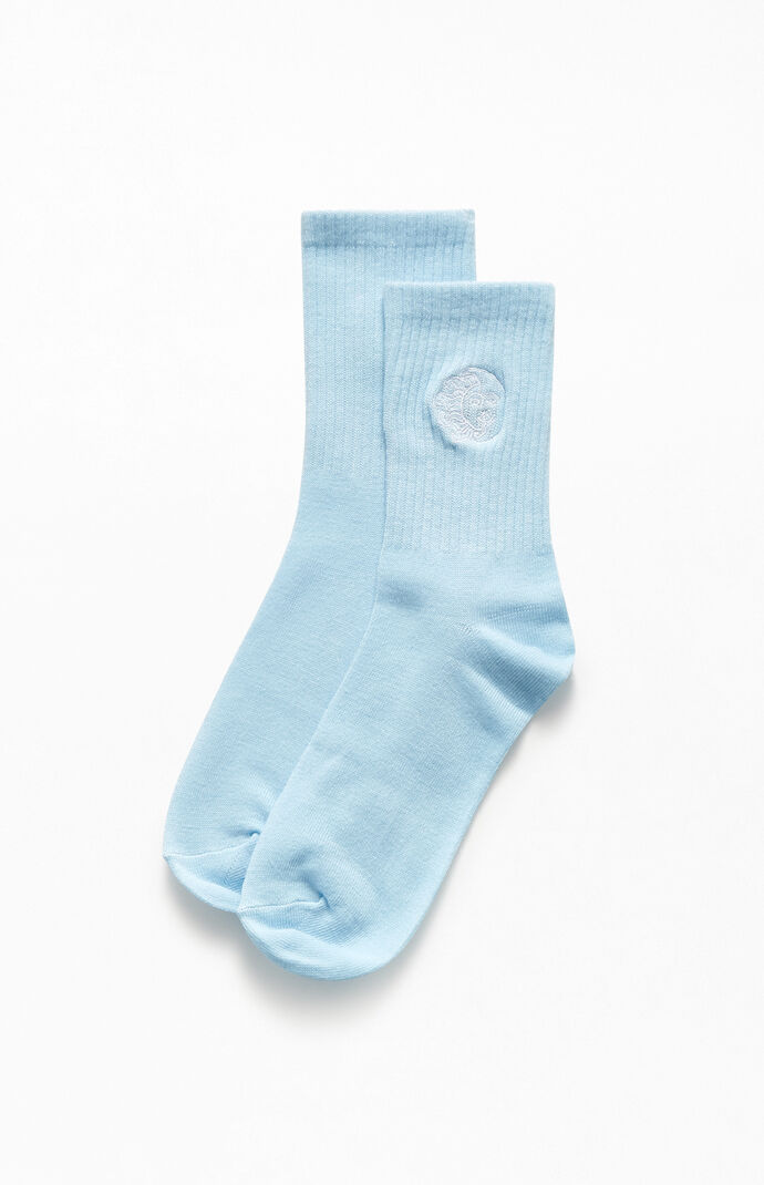 Sun And Moon Socks