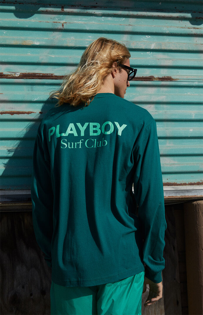 By PacSun Premier Long Sleeve T-Shirt