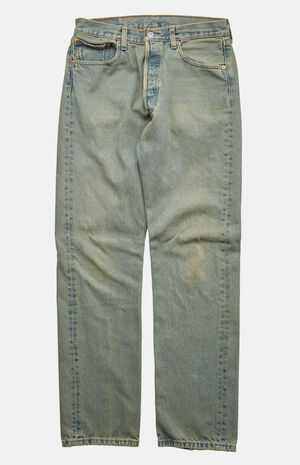 90s Levi's Jeans image number 2